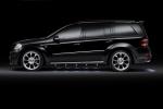Mercedes-Benz GL-Class Widestar by Brabus 2007 года